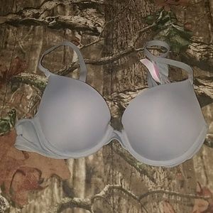 Padded push up Bra